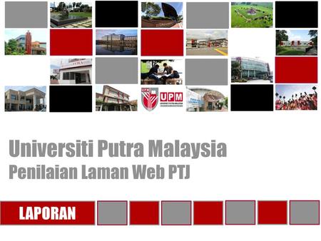 Universiti Putra Malaysia