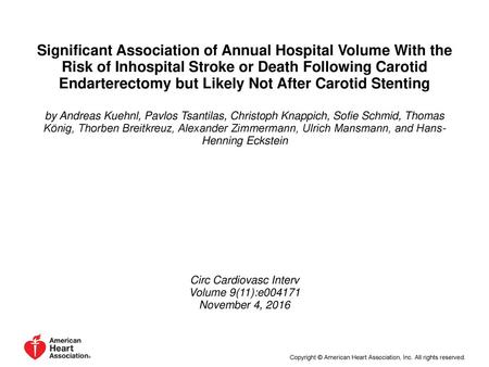 Circ Cardiovasc Interv