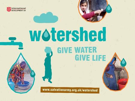 THE PROBLEM There are 783 million people in the world who don’t have access to clean water. There are 783 million people in the world who don’t have access.