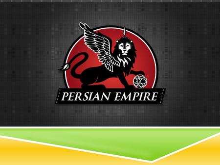 What is an Empire? An empire is a political unit in which a number of peoples or countries are controlled by a single ruler Examples of empires: Roman.