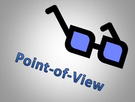 Point-of-View.