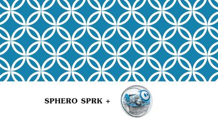 Sphero SPRk +.