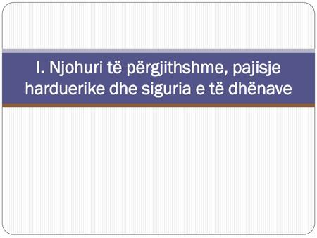 1. Prapashtesa .wav është karakteristikë e fajllave që përmbajnë: