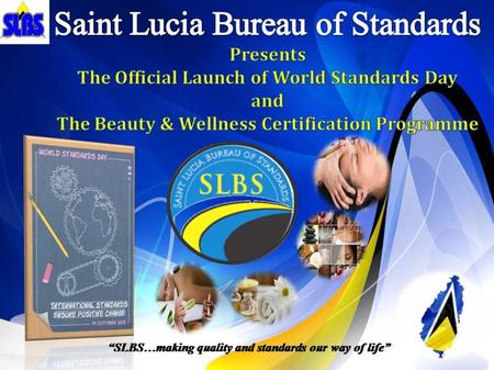 Standardization in the Beauty and Wellness Sector