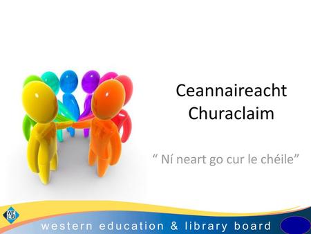 Ceannaireacht Churaclaim