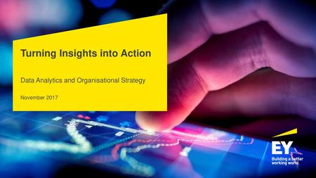 Turning Insights into Action