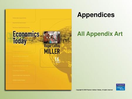 Appendices All Appendix Art.