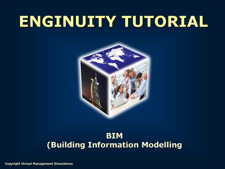 (Building Information Modelling