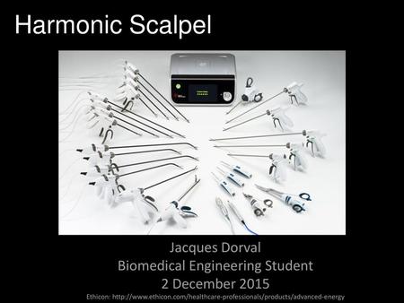 Biomedical Engineering Student