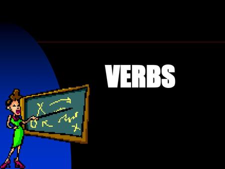 VERBS.