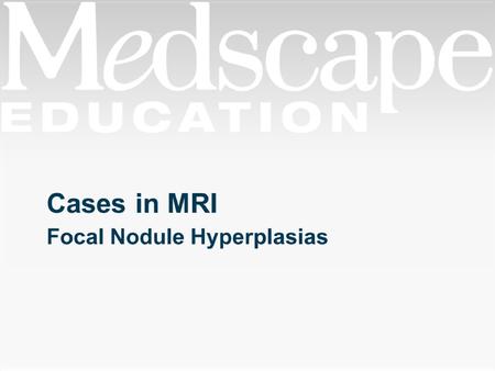 An avidly enhancing mass is seen in the left lobe on arterial-phase imaging. It is slightly hyperintense on portal-venous-phase imaging but overall isointense.