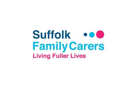 You may not think of yourself as a Family Carer ……