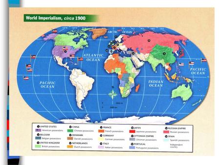 Causes of WWI Two Sides- Central Powers-Germany, Austria-Hungary Allies-Great Britain, France, and Russia Secret Alliances Assassination of Archduke.