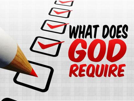 Mark 10:  As Jesus was starting out on his way to Jerusalem, a man came running up to him, knelt down, and asked, “Good Teacher, what must I do.