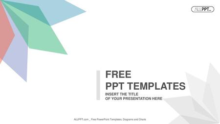 ALLPPT.com _ Free PowerPoint Templates, Diagrams and Charts