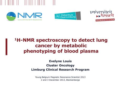 Limburg Clinical Research Program