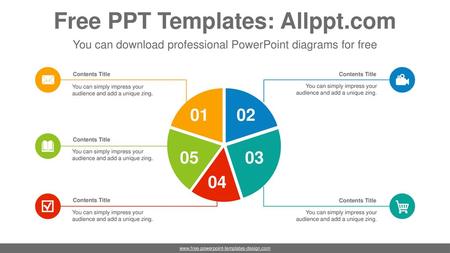 Free PPT Templates: Allppt.com