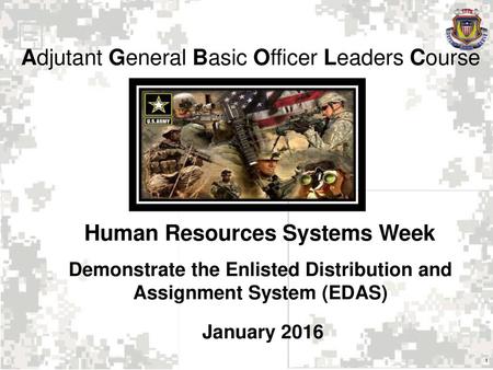 Human Resources Systems Week