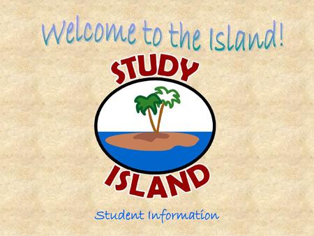 Study Island Student Demo: