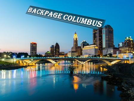 After backpage a site which is an alternative to backpage is now available named backpage columbus. A popular classified website is back with tremendous.