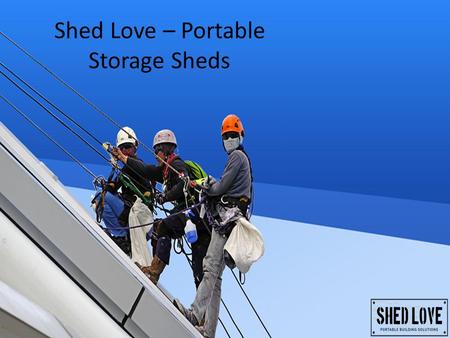 Shed Love – Portable Storage Sheds. Storage Sheds – Shed Love Visit   for more detailshttps://shedlove.co.nz/pages/storage-sheds.