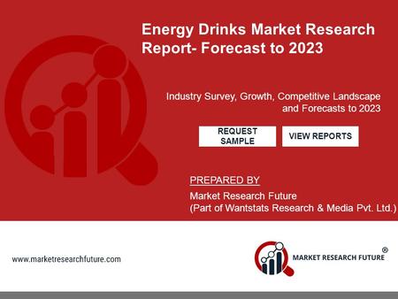 Energy Drinks Market Research Report- Forecast to 2023