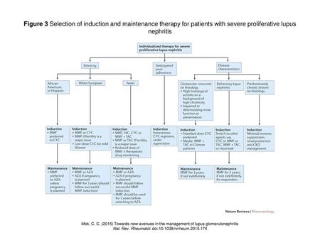 Nat. Rev. Rheumatol. doi: /nrrheum