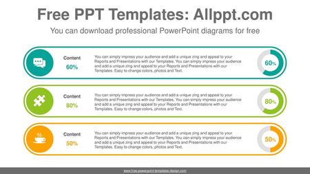 Free PPT Templates: Allppt.com