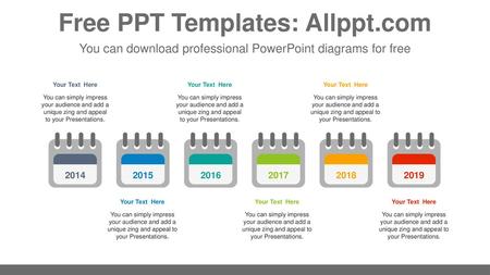 Free PPT Templates: Allppt.com