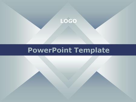 PowerPoint Template.