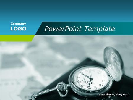 PowerPoint Template www.themegallery.com.