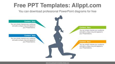 Free PPT Templates: Allppt.com