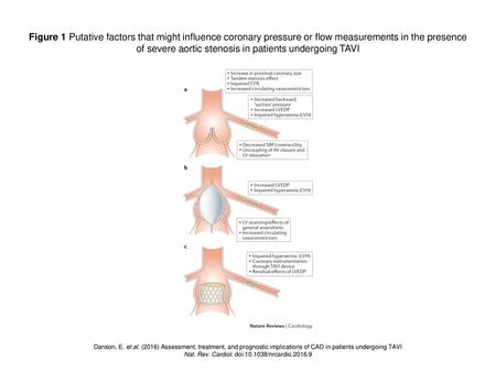 Nat. Rev. Cardiol. doi: /nrcardio