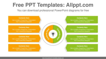 Free PPT Templates: Allppt.com