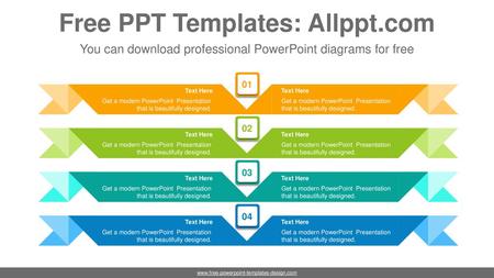 Free PPT Templates: Allppt.com