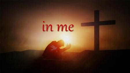 13 By this we know that we abide in him and he in us, because he has given us of his Spirit. 14 And we have seen and testify that the Father has sent his.