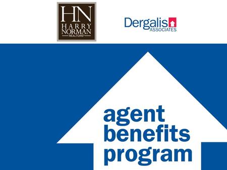 I’d like to give a quick overview of Dergalis Associates