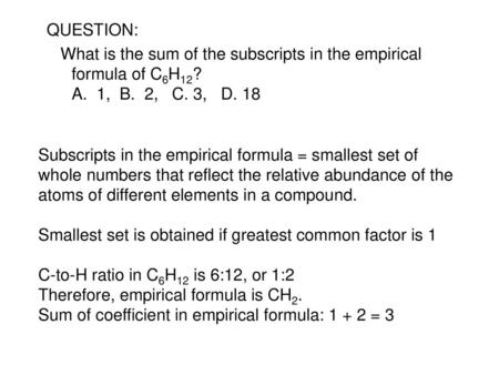 Smallest set is obtained if greatest common factor is 1