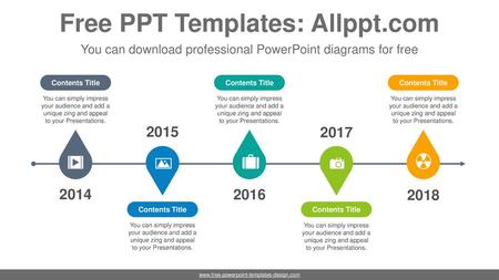 Free PPT Templates: Allppt.com