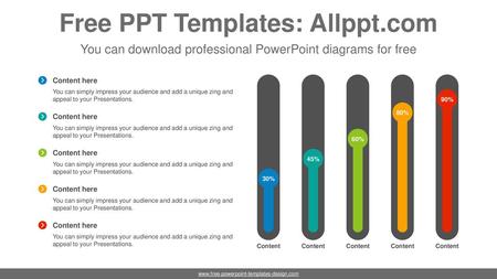 Free PPT Templates: Allppt.com