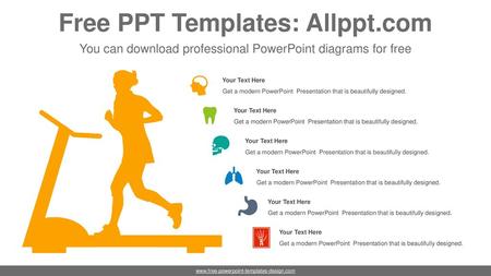 Free PPT Templates: Allppt.com