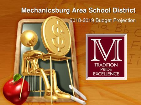 Mechanicsburg Area School District