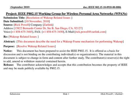 doc.: IEEE <doc#1>