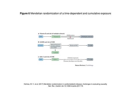 Nat. Rev. Cardiol. doi: /nrcardio