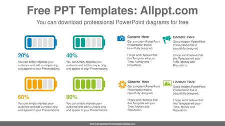 Free PPT Templates: Allppt.com