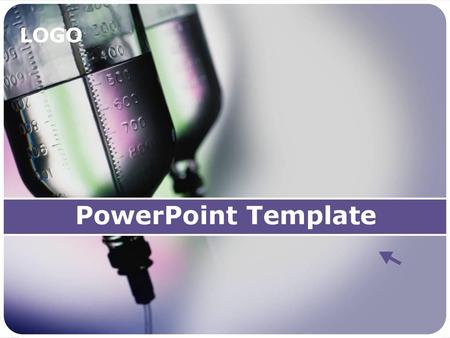 PowerPoint Template.