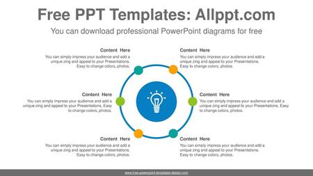 Free PPT Templates: Allppt.com