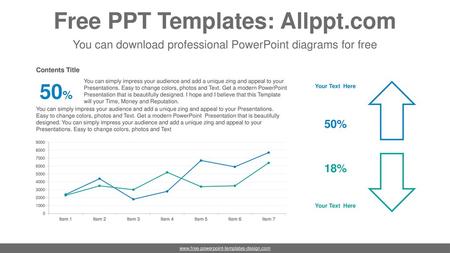 Free PPT Templates: Allppt.com