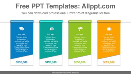 Free PPT Templates: Allppt.com