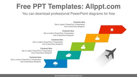 Free PPT Templates: Allppt.com